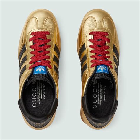 basket adidas gucci femme|Adidas Gucci 2024.